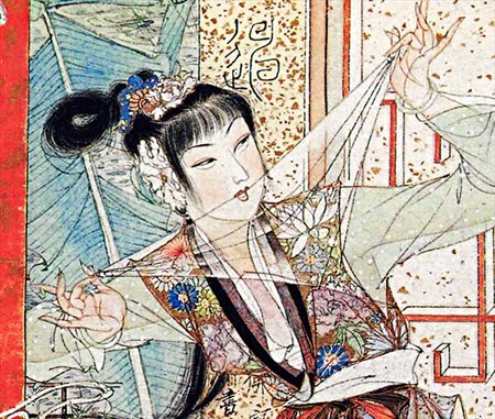 唐海-胡也佛《金瓶梅》的艺术魅力