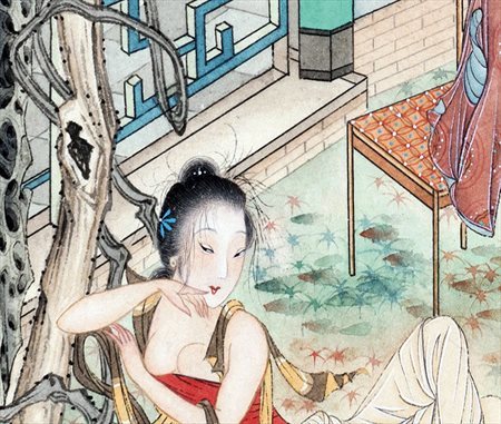 唐海-中国古代行房图大全，1000幅珍藏版！